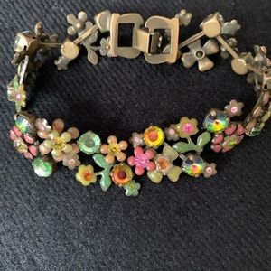 Sorrelli bracelet